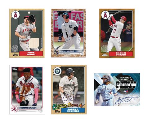 Topps 2022 Series 1 Price Guide